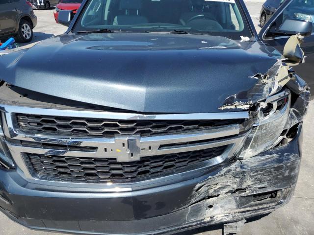 1GNSCHKC3LR187943 Chevrolet Suburban C1500 Lt