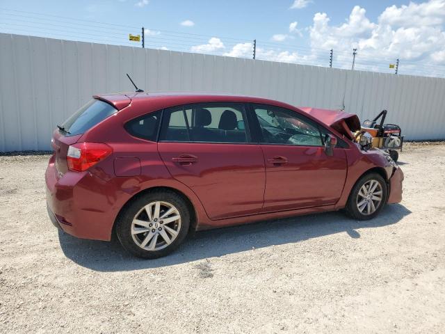 JF1GPAB62G8244140 Subaru Impreza Premium
