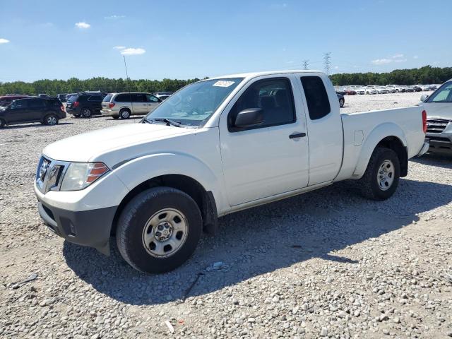 2017 Nissan Frontier S