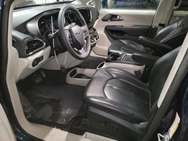 2022 CHRYSLER PACIFICA - 2C4RC1BG1NR186580