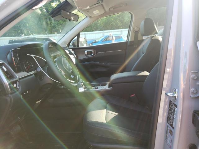 5XYRLDLCXPG193063 KIA SORENTO S
