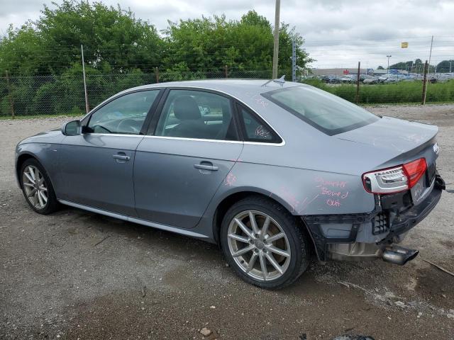 VIN WAUFFAFL9FN036004 2015 Audi A4, Premium Plus no.2