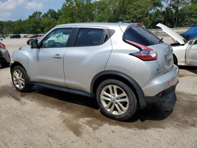2015 NISSAN JUKE S - JN8AF5MV0FT564104
