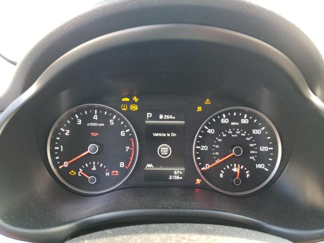 3KPA24AD2PE581901 KIA RIO LX