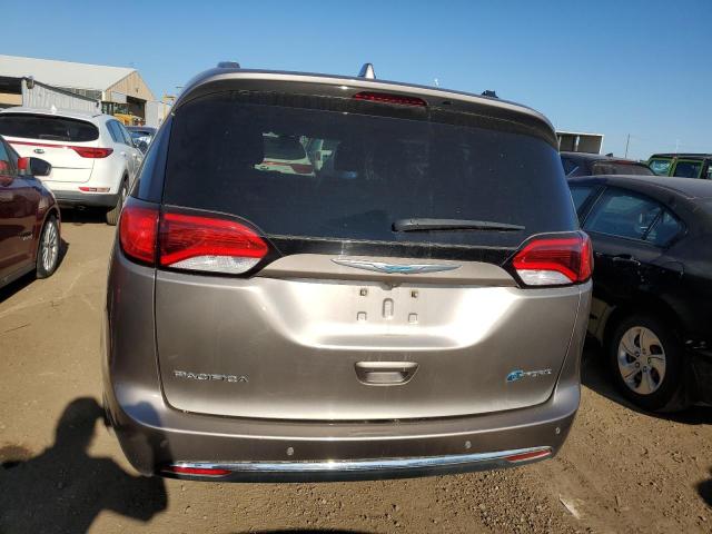 2C4RC1N73JR212814 2018 CHRYSLER PACIFICA, photo no. 6