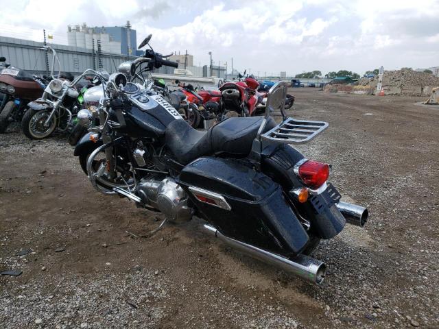 2012 HARLEY-DAVIDSON FLD SWITCH - 1HD1GZM1XCC312433