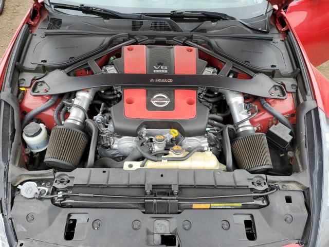 JN1AZ4EH9GM931344 Nissan 370Z BASE