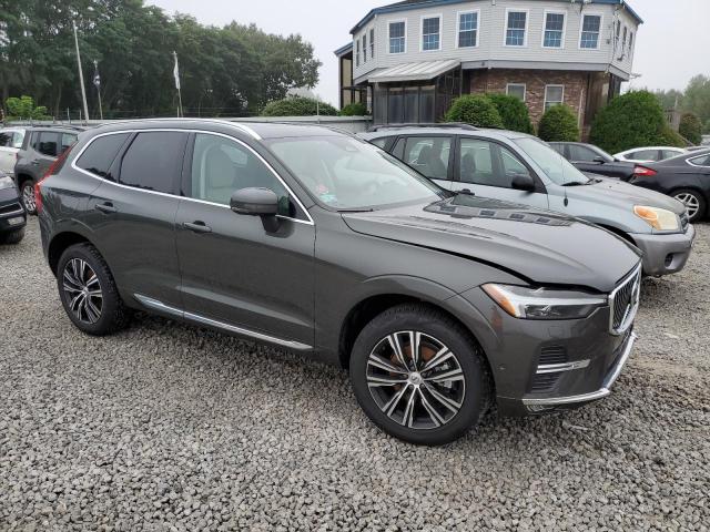 2022 VOLVO XC60 B5 IN - YV4L12RL6N1063704