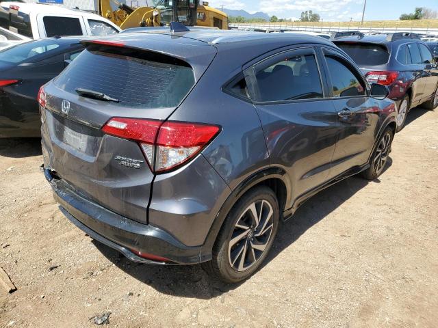 3CZRU6H16KG707933 Honda HR-V SPORT 3