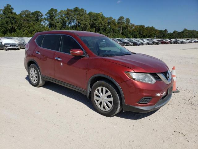 KNMAT2MT0FP588025 Nissan ROGUE S