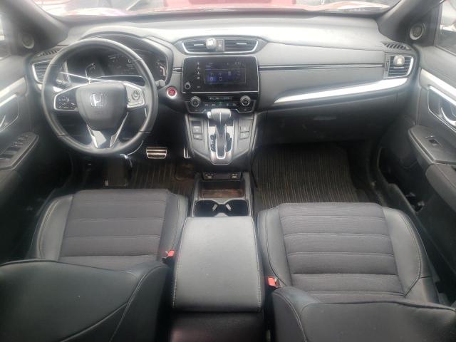 2020 HONDA CR-V SPORT - 2HKRW2H46LH215446
