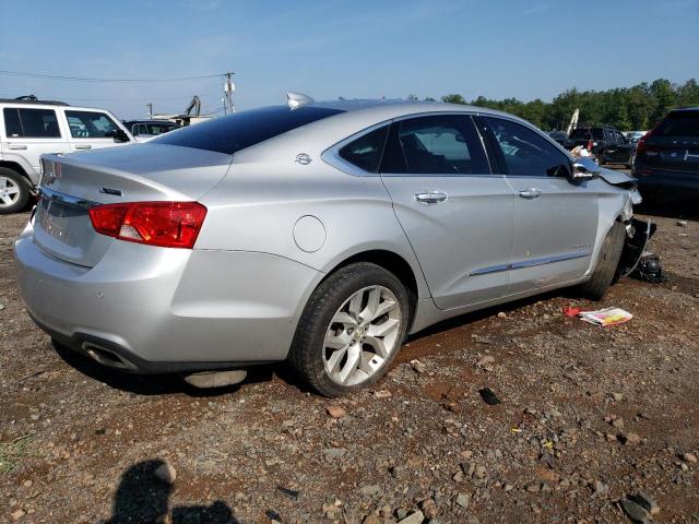 2G1125S36J9173783 | 2018 CHEVROLET IMPALA PRE