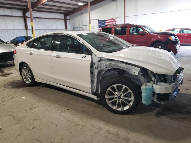 3FA6P0SU4LR246095 2020 FORD FUSION, photo no. 4