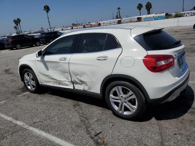 2015 MERCEDES-BENZ GLA 250 - WDCTG4EB6FJ166501