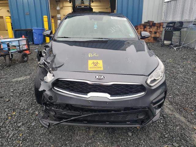 2019 KIA FORTE EX - 3KPF54AD9KE102167