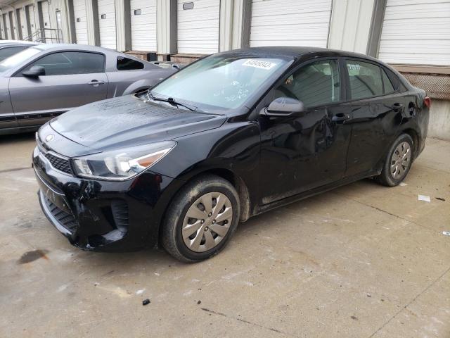 2018 Kia Rio LX