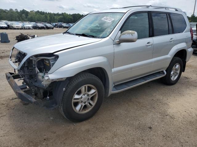 2006 Lexus GX 470 