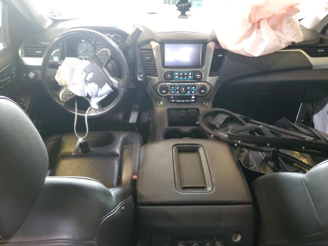 1GNSCHKCXJR226864 Chevrolet Suburban C1500 Lt