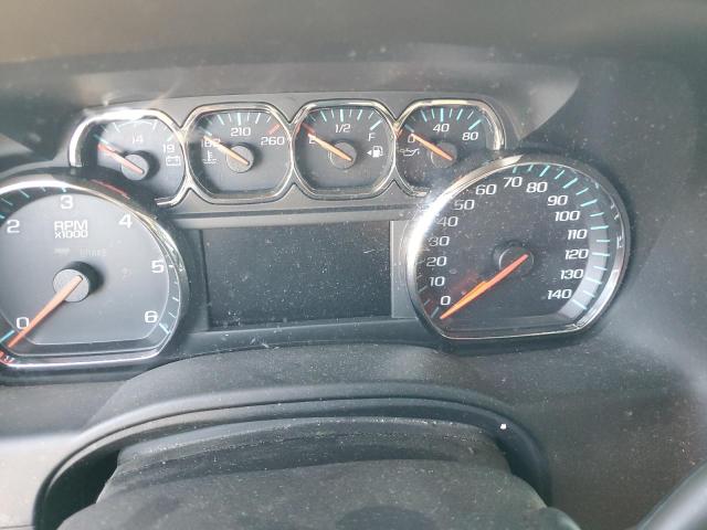 1GNSCJKC4FR502079 Chevrolet Suburban C1500 Lt