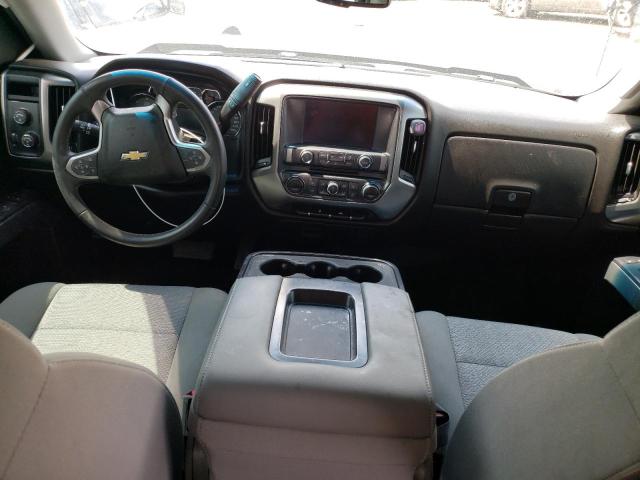 1GCVKREC1JZ129983 Chevrolet Silverado K1500 Lt