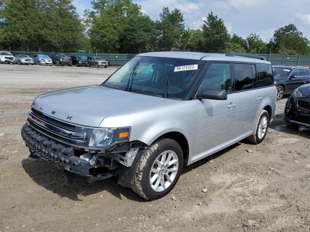 2019 Ford Flex SE