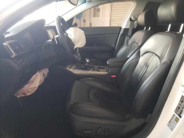5XXGW4L20JG231689 KIA OPTIMA SX
