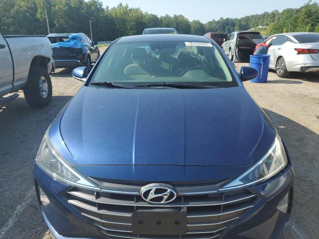 VIN 5NPD74LF2LH533544 2020 HYUNDAI ELANTRA no.5