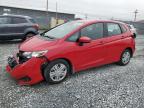 2019 HONDA FIT LX - 3HGGK5H58KM103917
