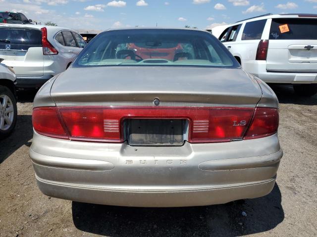 2002 Buick Regal Ls VIN: 2G4WB55K821275596 Lot: 65307093