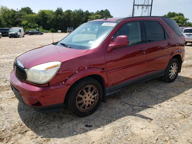 2007 Buick Rendezvous CX