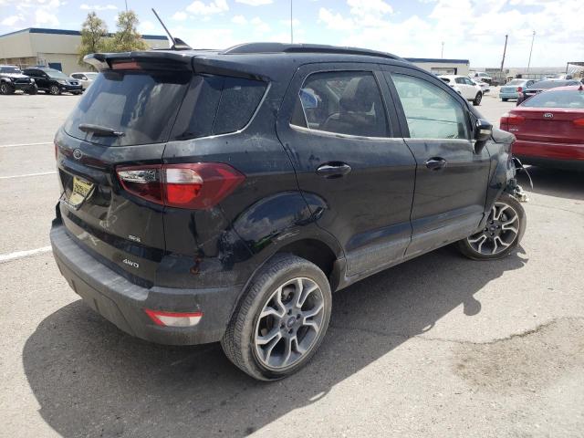MAJ6S3JL9KC260970 Ford Ecosport Ses