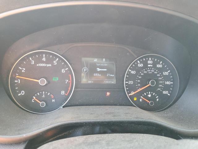 KNDPM3ACXK7582695 KIA Sportage Lx