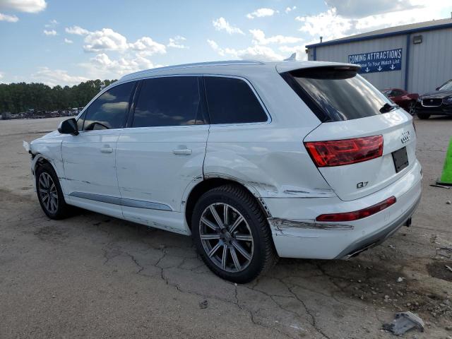 WA1LAAF79HD014157 2017 AUDI Q7 - Image 2