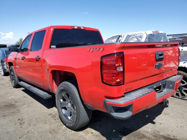 3GCUKPEC4JG328848 Chevrolet Silverado K1500 Custom