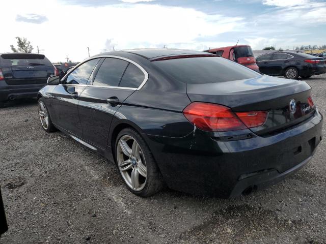 VIN WBA6A0C51DDF14355 2013 BMW 6 Series, 640 I no.2