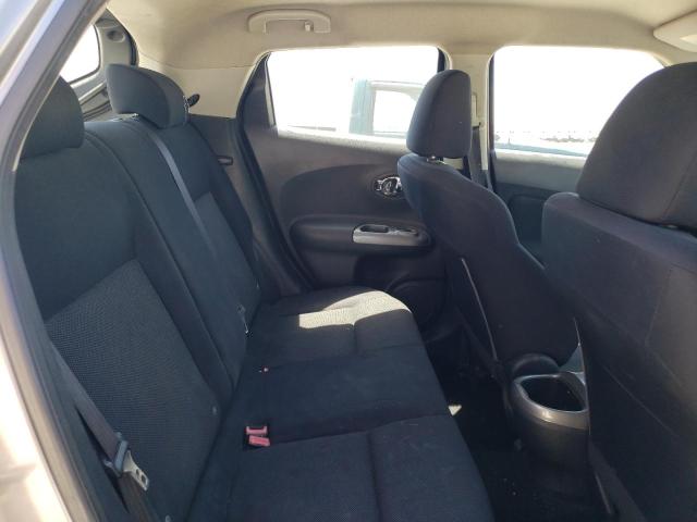 JN8AF5MR6ET451842 Nissan JUKE S