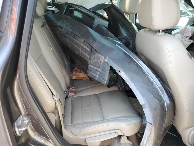 1FADP5BU8FL120071 Ford C-MAX SEL