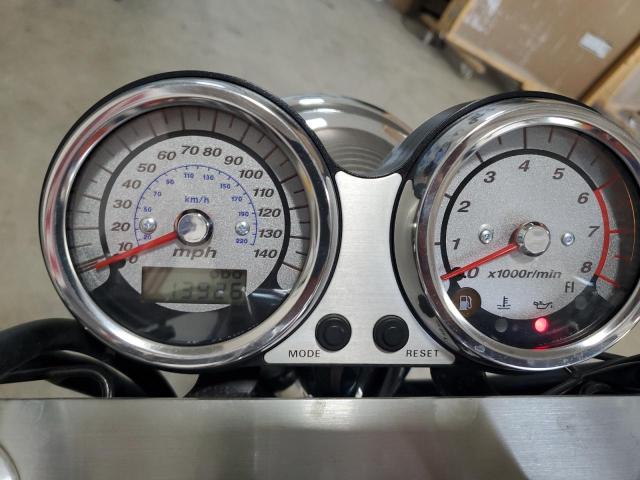 2006 KAWASAKI 1600 MEANS - JKBVNKB166A011294