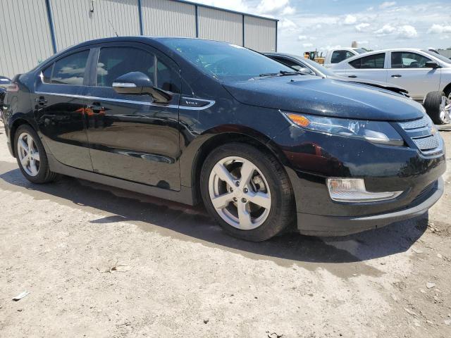 VIN 1G1RA6E44DU133631 2013 Chevrolet Volt no.4