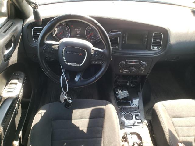 2016 DODGE CHARGER PO - 2C3CDXKT4GH206370