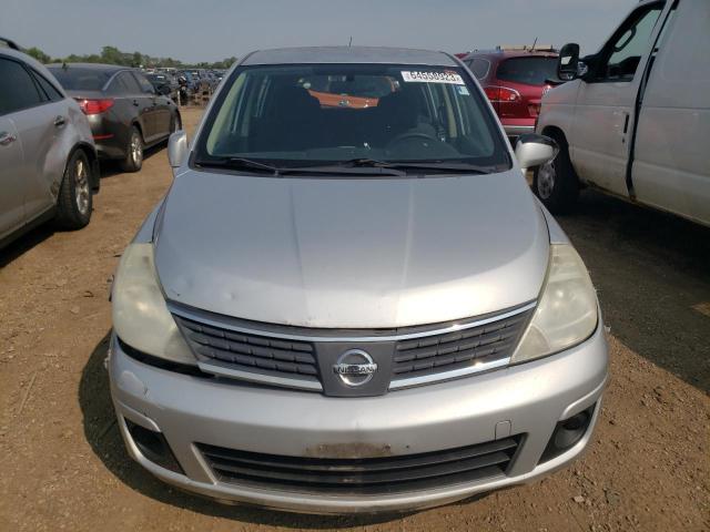 3N1BC13E19L450692 | 2009 Nissan versa s