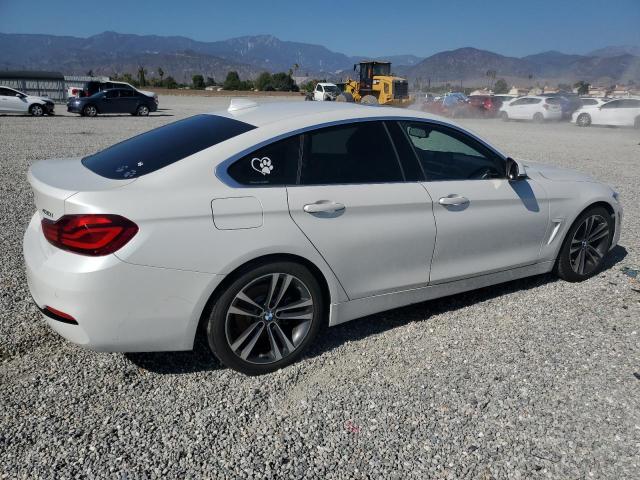 WBA4J1C01LBU68454 BMW 430i Gran Coupe