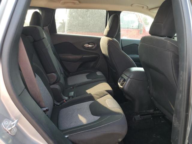1C4PJMCS0EW257597 Jeep Cherokee Latitude