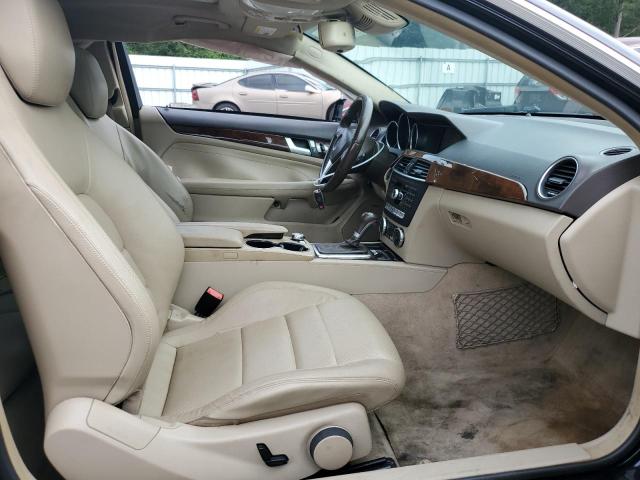 WDDGJ4HB7FG393896 Mercedes-Benz C 250