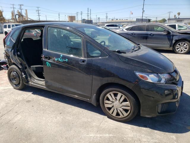 3HGGK5H56FM713126 Honda FIT LX