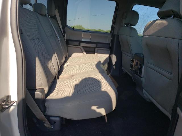 2016 FORD F150 SUPER - 1FTEW1EP6GKF66825