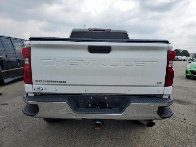 1GC4YNE74LF114713 Chevrolet Silverado K2500 Heavy Duty Lt