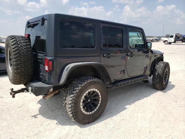 1C4BJWDG2HL746508 Jeep Wrangler Unlimited Sport