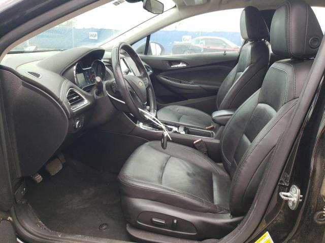 1G1BF5SM9H7103126 Chevrolet Cruze Premier