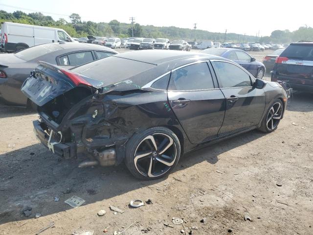 2HGFC2F54GH508432 Honda Civic Lx